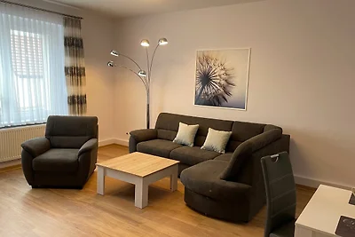 1. Ferienwohnung Parterre