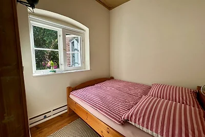 Ferienwohnung Kutscherhaus für bis zu 4 Perso...