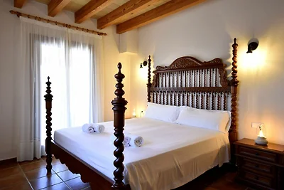 Appartamento Vacanza con famiglia San Lorenzo-Manacor