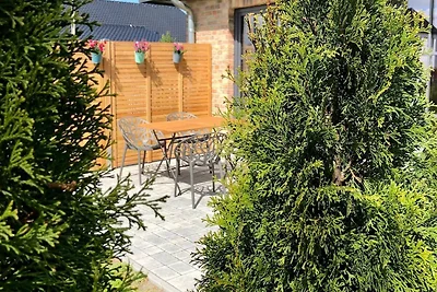 Vakantieappartement Gezinsvakantie Ribnitz-Damgarten