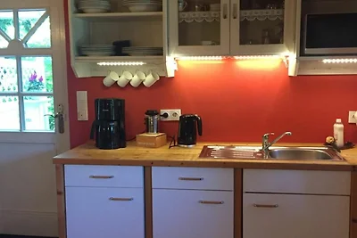 Casa vacanze Vacanza di relax Butjadingen