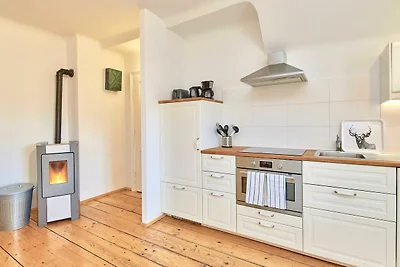 Vakantieappartement Gezinsvakantie Neunkirchen