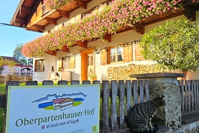 Ferienwohnung Irmi