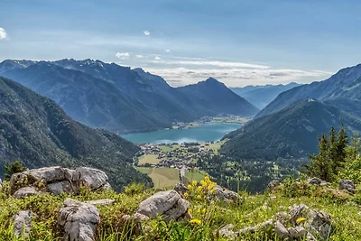 Vakantiehuis Ontspannende vakantie Pertisau
