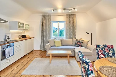 Vakantieappartement Gezinsvakantie Neunkirchen