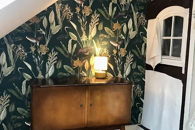 Appartamento Vacanza con famiglia Märkische Heide