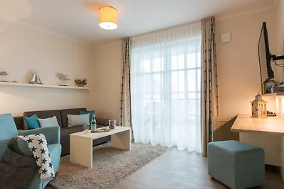 3-Zimmer-Wohnung