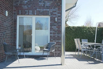 Ferienhuss En Söten