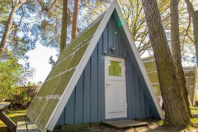 Casa vacanze Vacanza di relax Kröslin