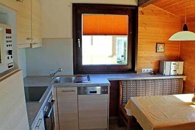 OFI-29 - Gemütliches Ferienhaus für 4 Gäste