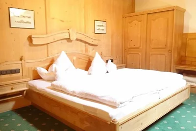 Galeriewohnung (50qm) (4) Sonnenbichl