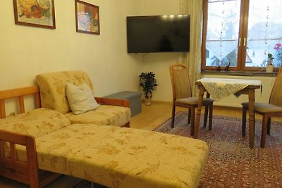 Vakantieappartement Gezinsvakantie Dessau-Roßlau