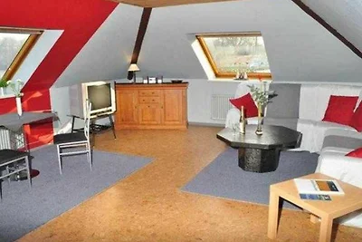 Vakantieappartement Gezinsvakantie Borgstedt