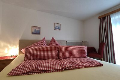 Vakantieappartement Gezinsvakantie Oetz