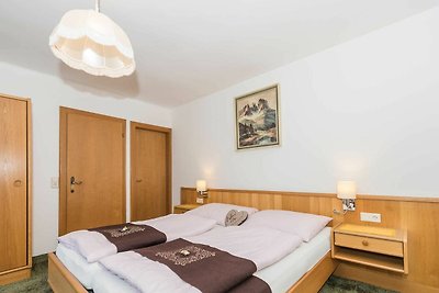 Vakantieappartement Gezinsvakantie Rauris