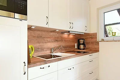 Casa vacanze Vacanza di relax Carolinensiel