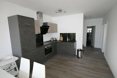 Ferienwohnung Käpten Hook-2 SZ bis max.