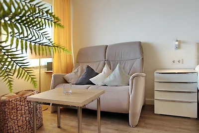 App. 36, Haus am Meer,1.Etage