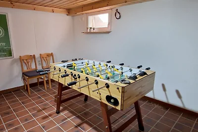 Haus Süderoog Whg 13