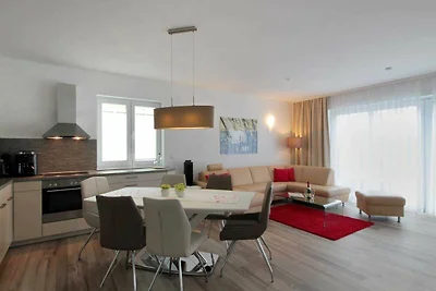 Villa Südstrandperle, Luisa