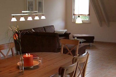 Vakantieappartement Gezinsvakantie Waldkirch