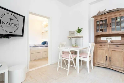 Heck, 2 Zi. Fewo, 36 m²