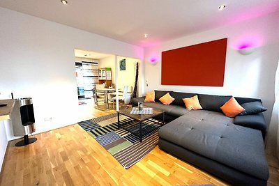 Vakantieappartement Gezinsvakantie Oberhausen