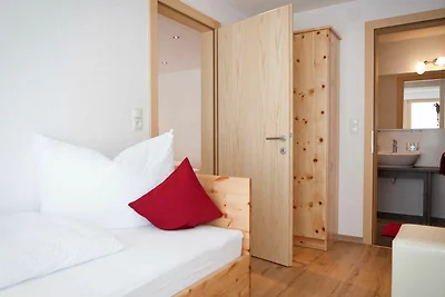 Vakantieappartement Gezinsvakantie Nauders