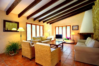 Appartamento Vacanza con famiglia Buger