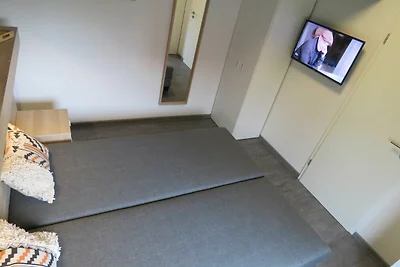 Ferienhaus 81 Scout 42qm für max.