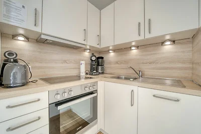 Ferienpark - Haus C, App. 0C0702