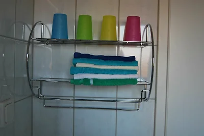 Vakantieappartement Gezinsvakantie Nienhagen
