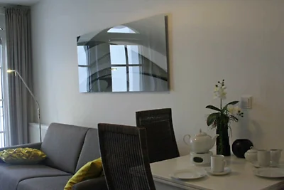 Vakantieappartement Gezinsvakantie Baabe
