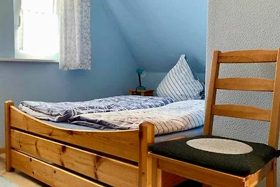 Vakantieappartement Gezinsvakantie Pruchten