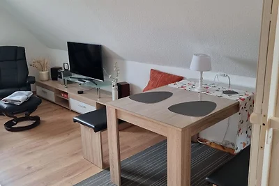 Ferienwohnung Christa