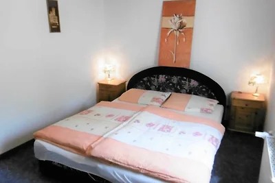 Vakantieappartement Gezinsvakantie Bergen auf Rügen