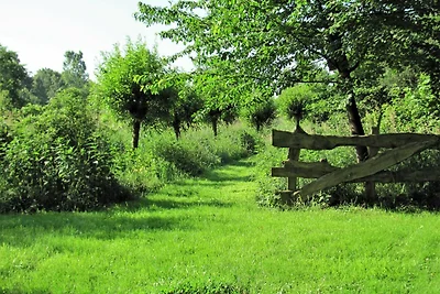 Appartamento Vacanza con famiglia Moormerland