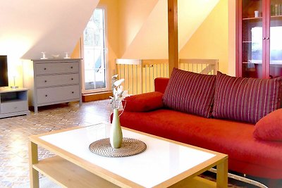 Casa vacanze Vacanza di relax Wendisch Rietz