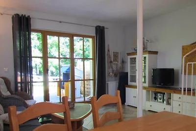 Appartamento Vacanza con famiglia Alt Reddevitz