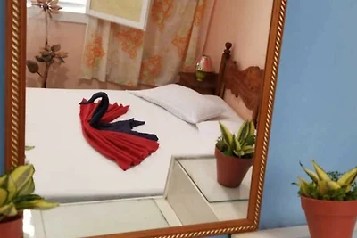 Casa Teresa Appartement 1