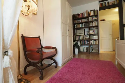 Vakantieappartement Gezinsvakantie Rostock