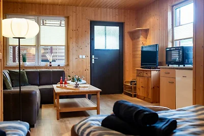 Appartamento Vacanza con famiglia Waren (Müritz)