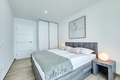 Vakantieappartement Gezinsvakantie Starigrad