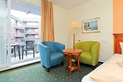 Holiday flat family holiday Bensersiel