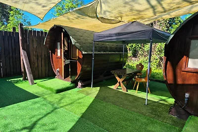 Hotel Cultuur en bezienswaardigheden Lübbenau