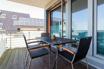 Vakantieappartement Gezinsvakantie Altefähr