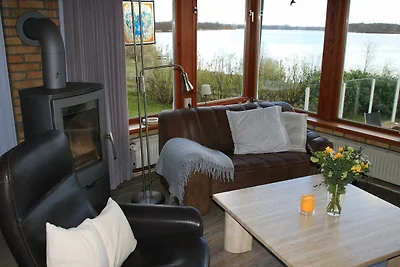 Vakantiehuis Ontspannende vakantie Alt Duvenstedt