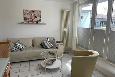Atoll Appartement Akroll