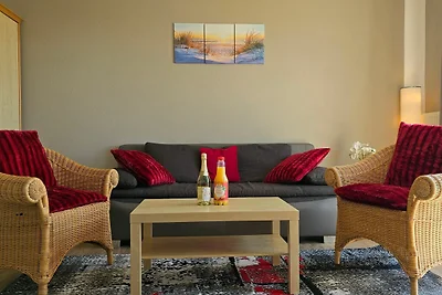 Vakantieappartement Gezinsvakantie Sagard