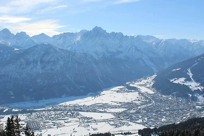 Rauchkofel